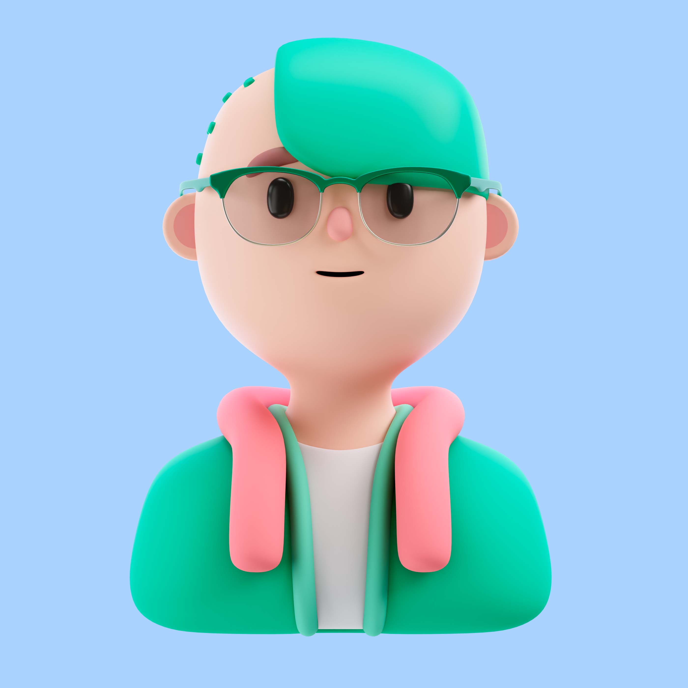 profile picture of arche